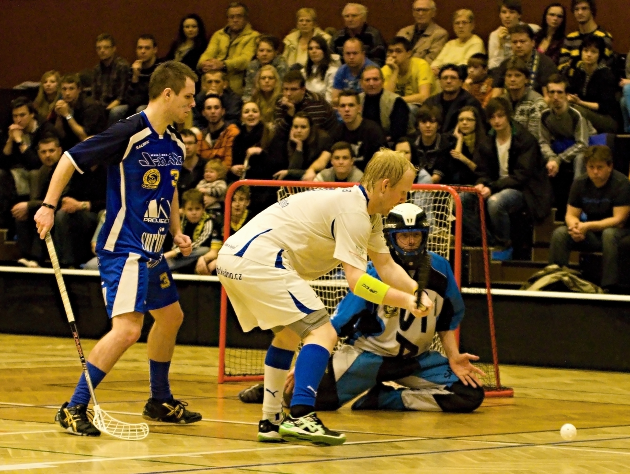 FBC Kladno play off 3.3.2013 (60)